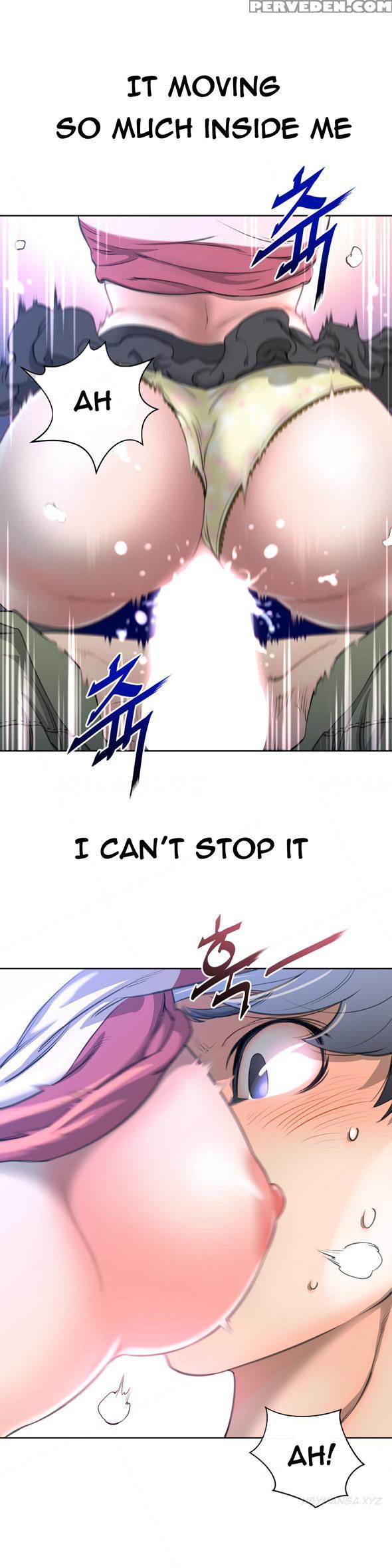 Perfect Half Ch.1-19 (english) (ongoing) 1