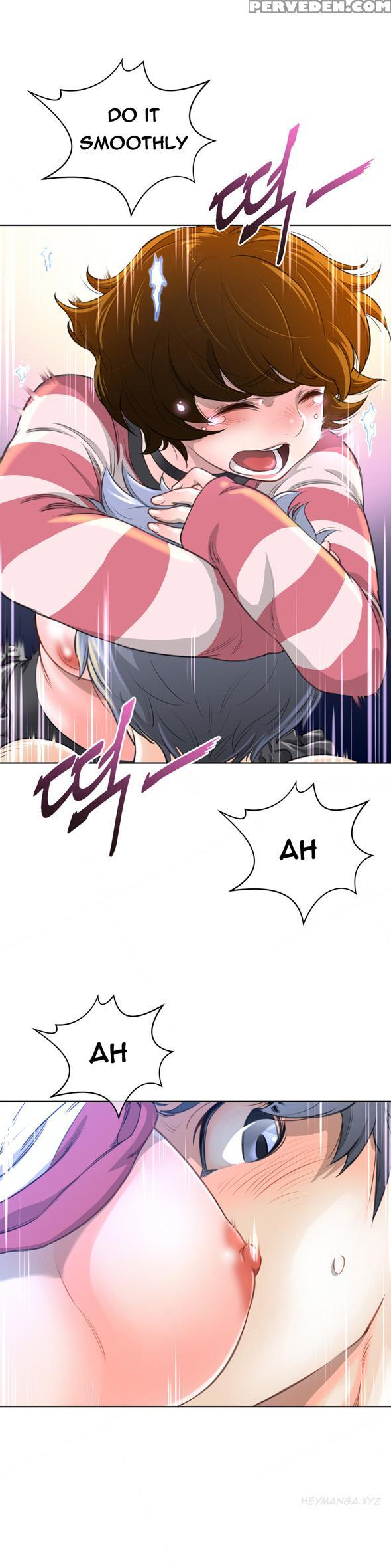 Perfect Half Ch.1-19 (english) (ongoing) 1