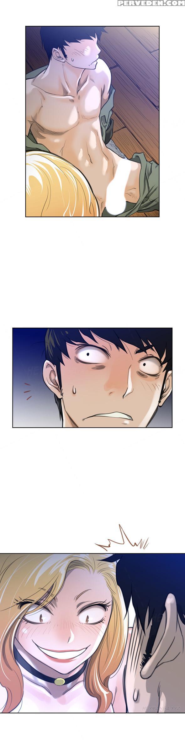 Perfect Half Ch.1-19 (english) (ongoing) 1