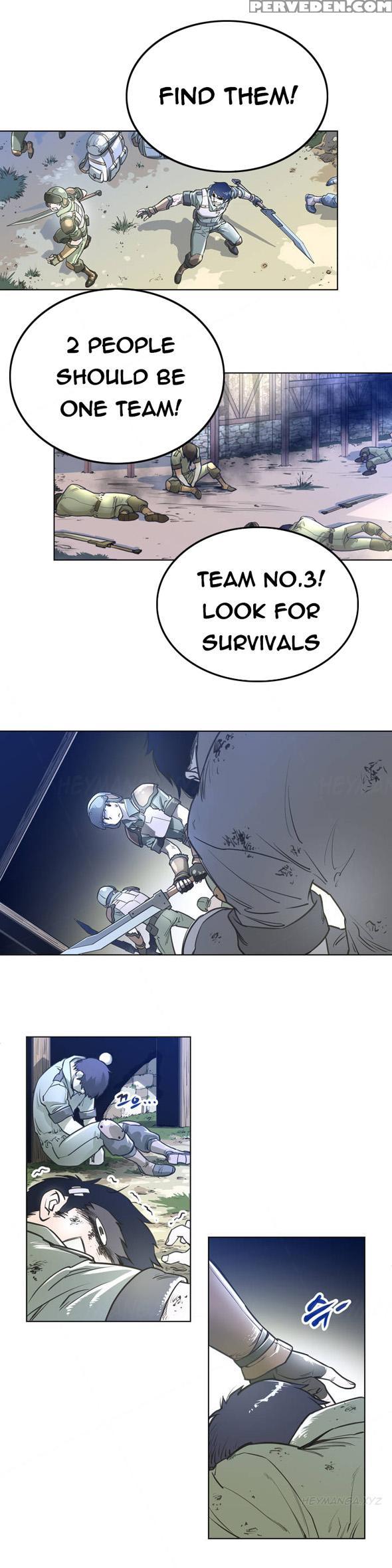 Perfect Half Ch.1-19 (english) (ongoing) 1