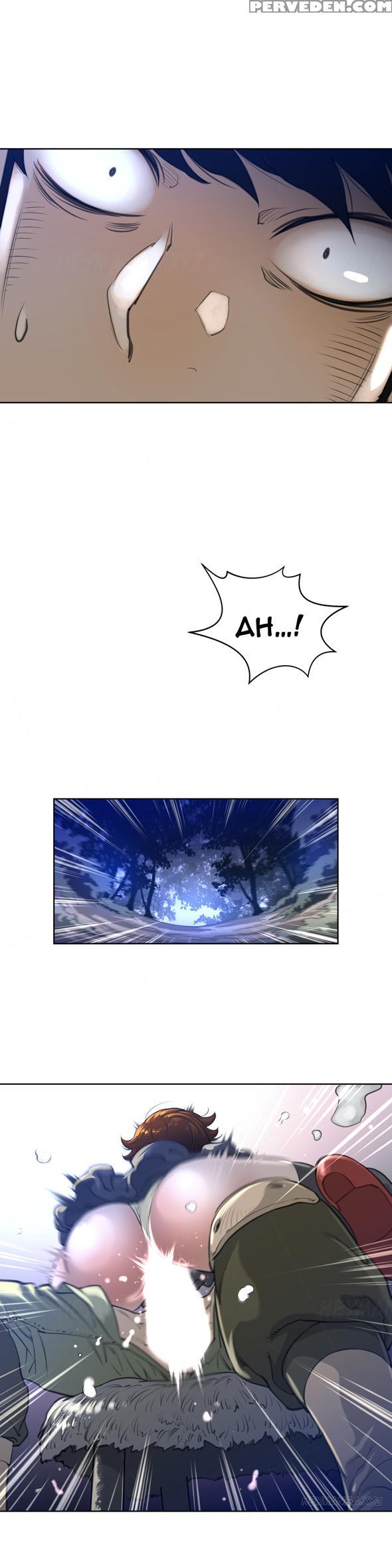 Perfect Half Ch.1-19 (english) (ongoing) 1