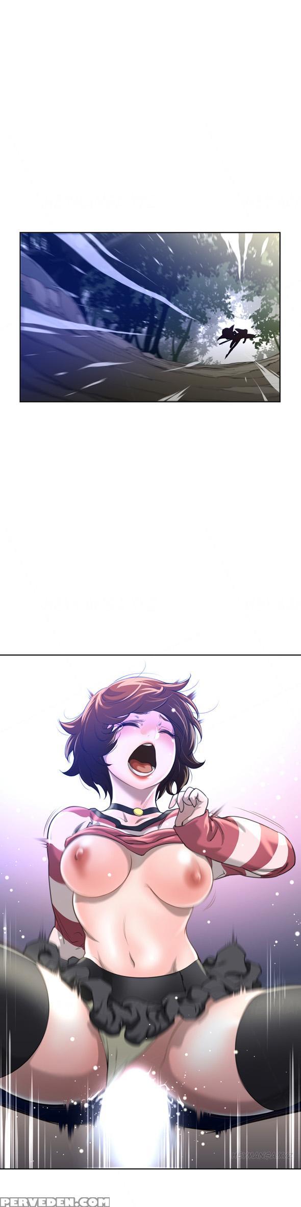 Perfect Half Ch.1-19 (english) (ongoing) 1