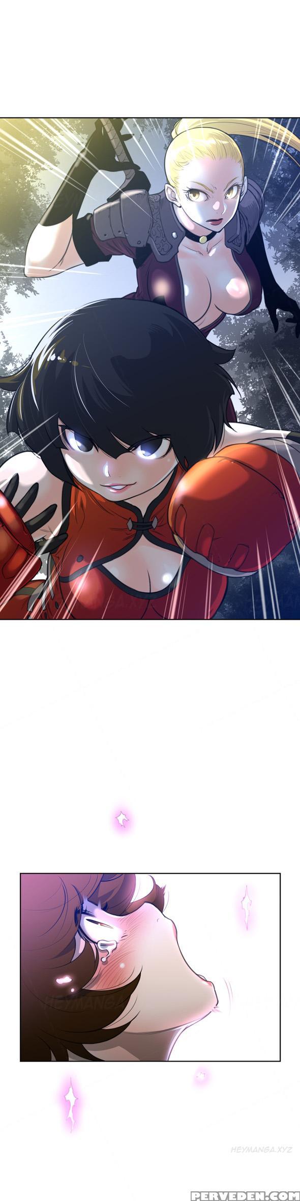 Perfect Half Ch.1-19 (english) (ongoing) 1