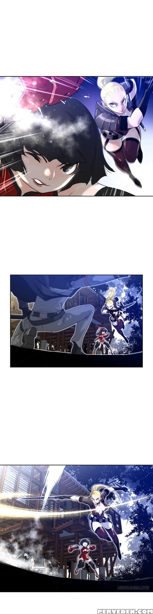 Perfect Half Ch.1-19 (english) (ongoing) 1