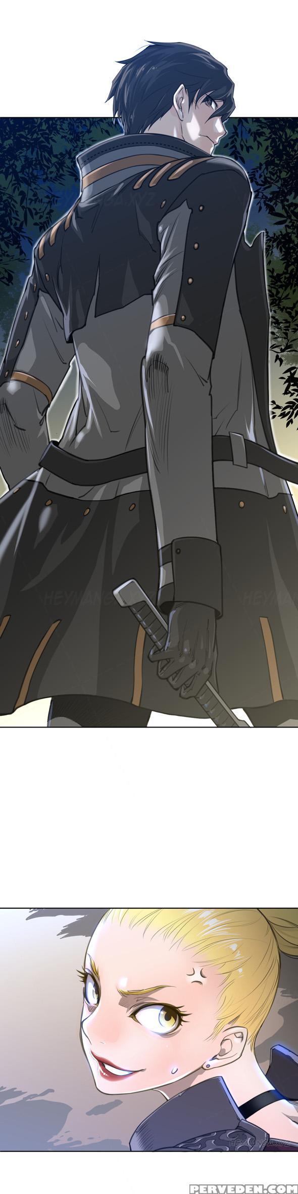 Perfect Half Ch.1-19 (english) (ongoing) 1