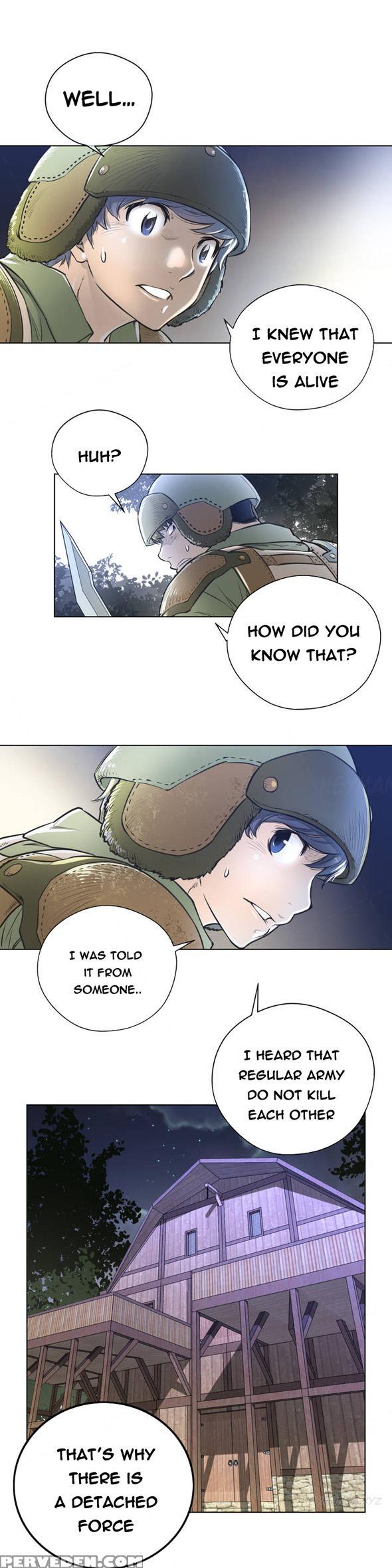 Perfect Half Ch.1-19 (english) (ongoing) 1