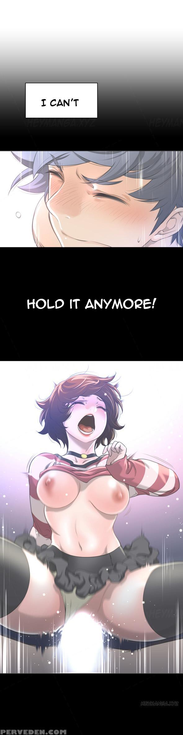 Perfect Half Ch.1-19 (english) (ongoing) 1
