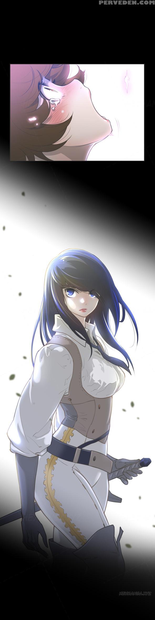 Perfect Half Ch.1-19 (english) (ongoing) 1