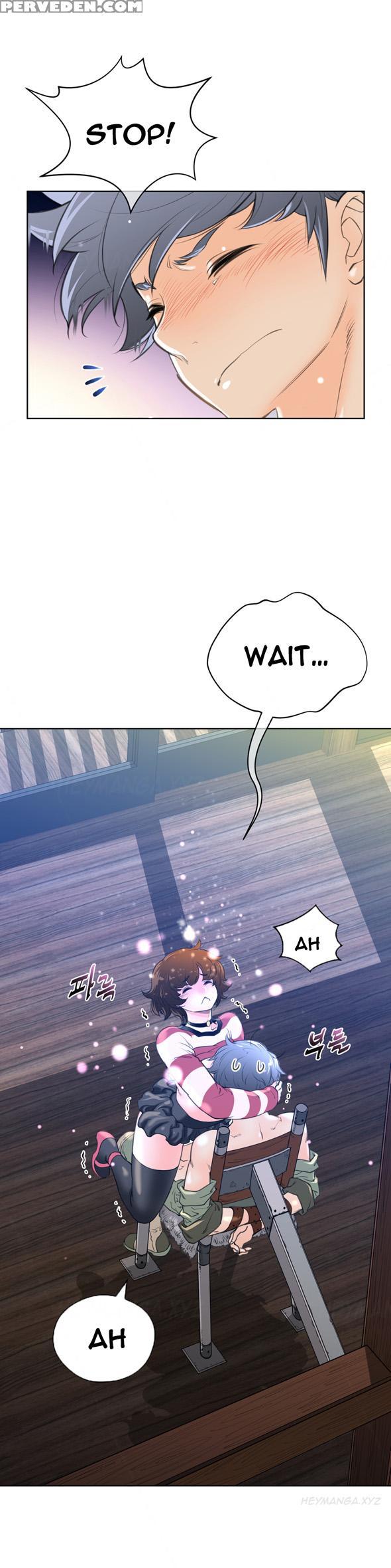 Perfect Half Ch.1-19 (english) (ongoing) 1