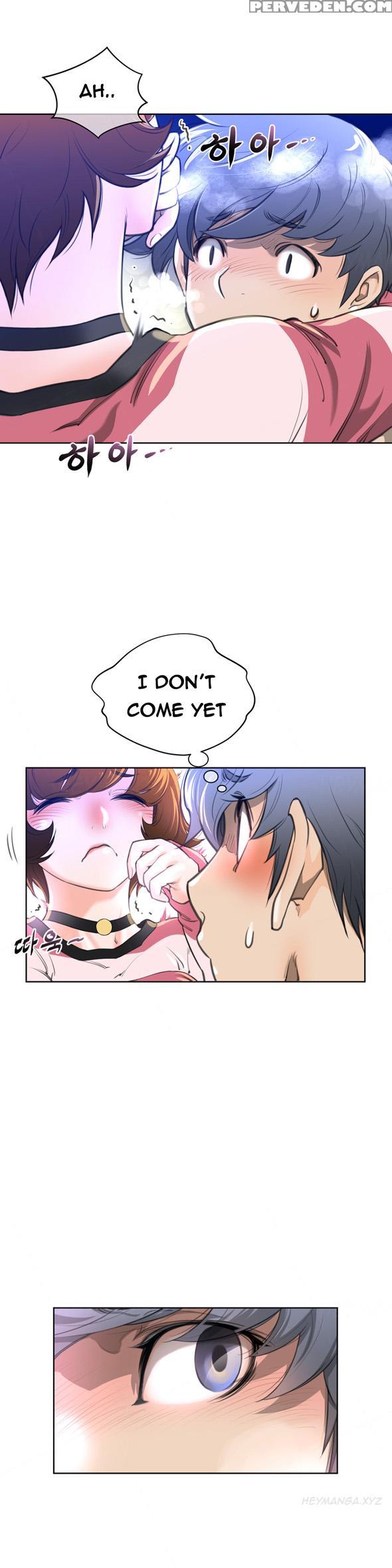 Perfect Half Ch.1-19 (english) (ongoing) 1