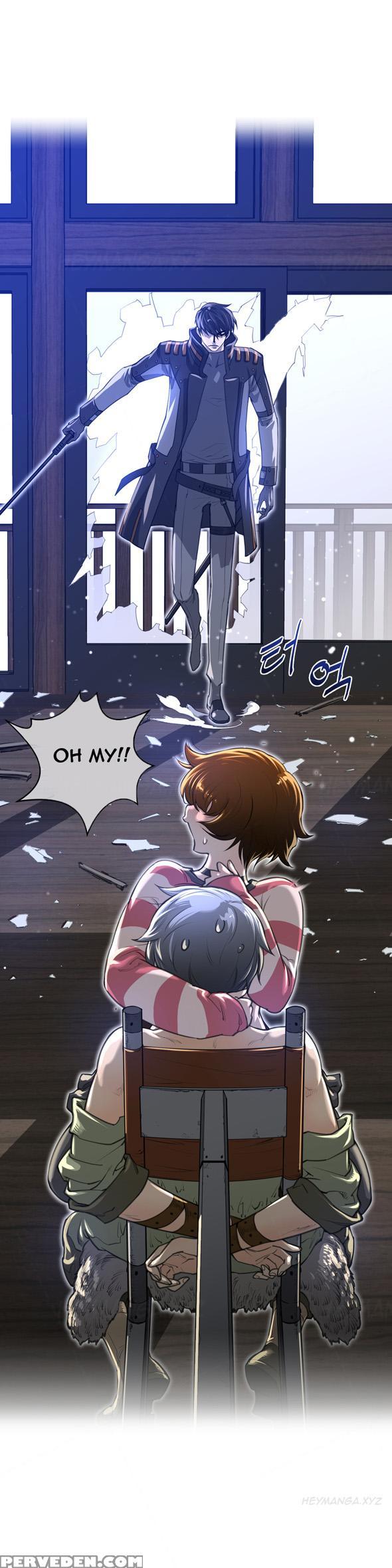 Perfect Half Ch.1-19 (english) (ongoing) 1