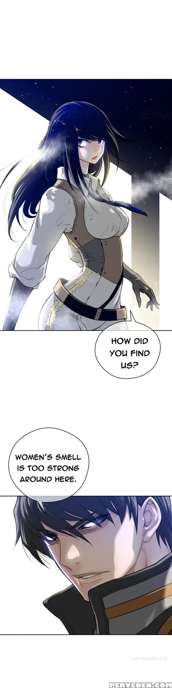 Perfect Half Ch.1-19 (english) (ongoing) 1