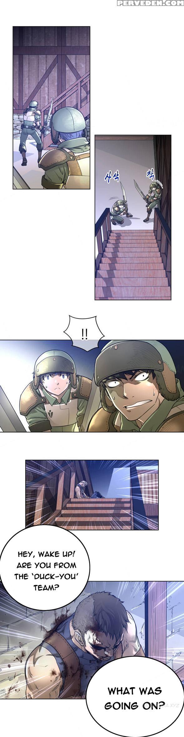 Perfect Half Ch.1-19 (english) (ongoing) 1
