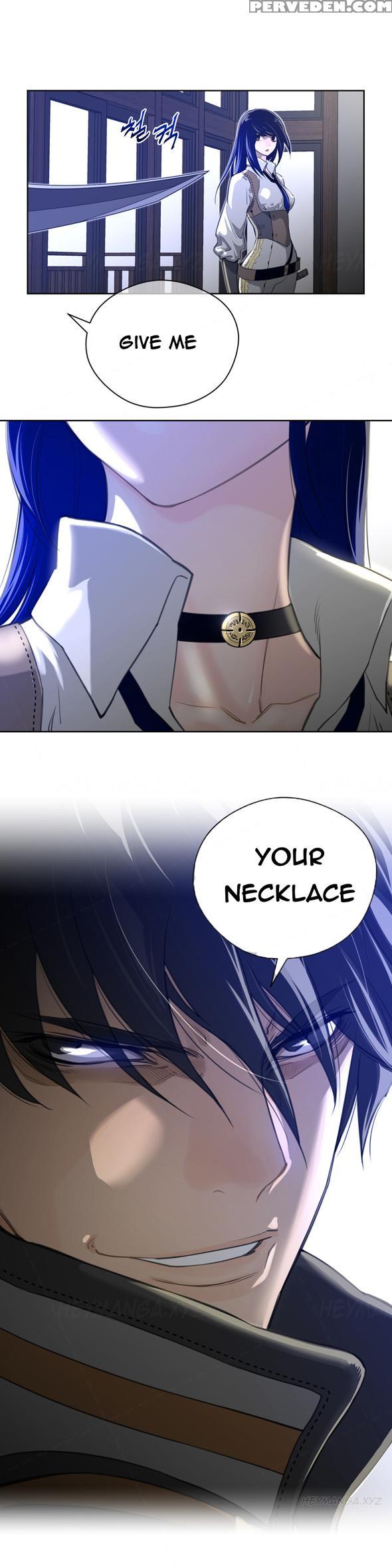 Perfect Half Ch.1-19 (english) (ongoing) 1