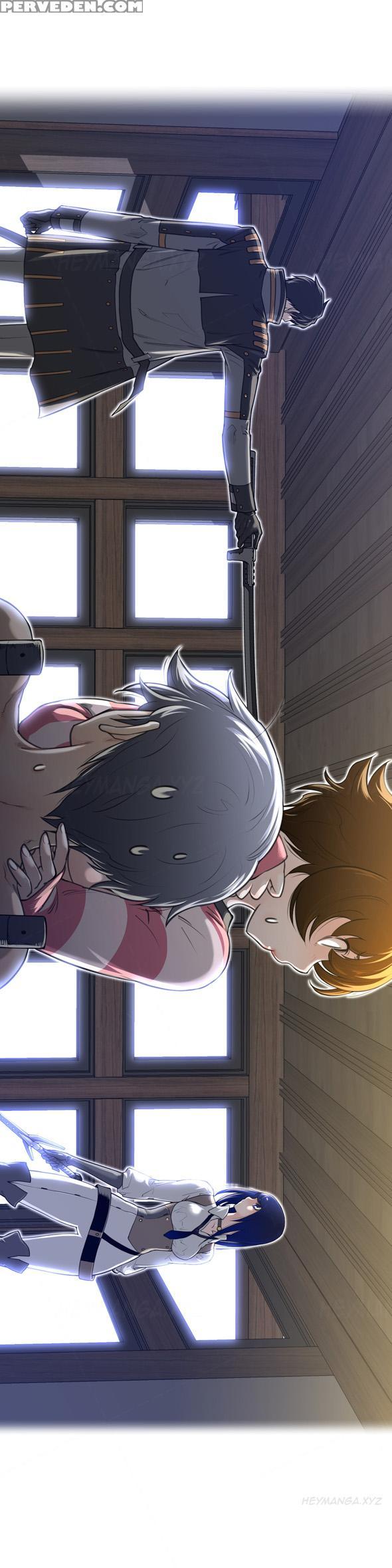 Perfect Half Ch.1-19 (english) (ongoing) 1