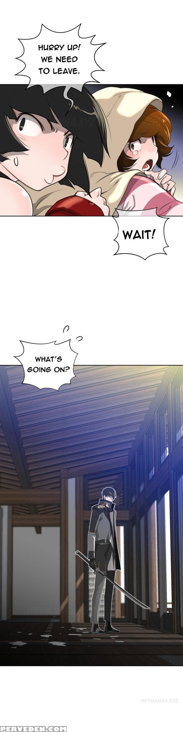 Perfect Half Ch.1-19 (english) (ongoing) 1