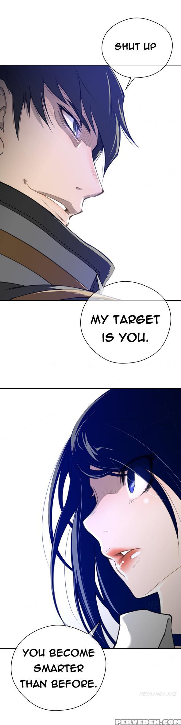 Perfect Half Ch.1-19 (english) (ongoing) 1