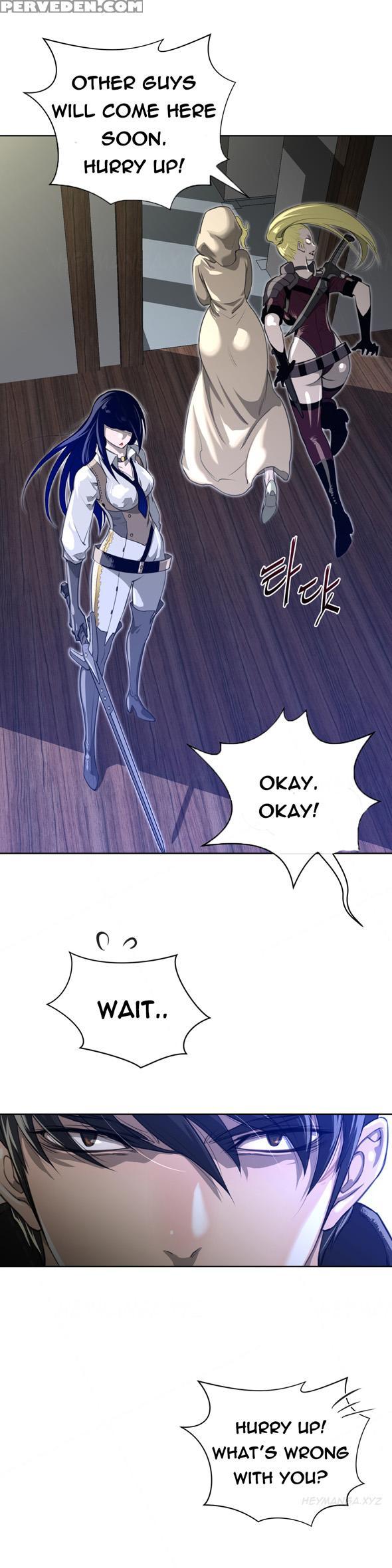 Perfect Half Ch.1-19 (english) (ongoing) 1