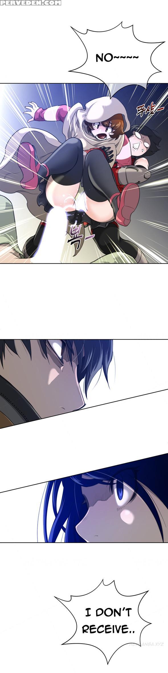 Perfect Half Ch.1-19 (english) (ongoing) 1