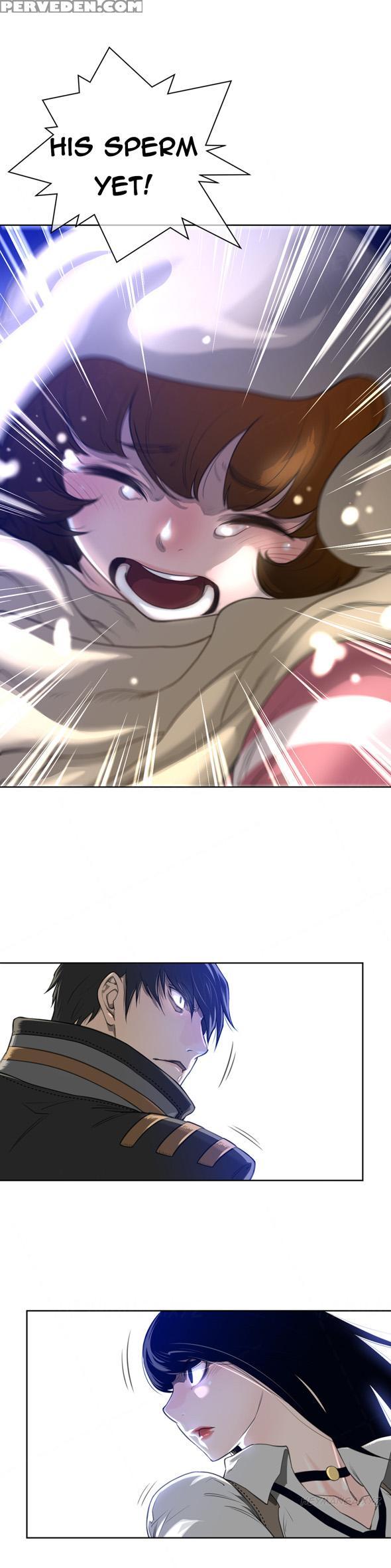 Perfect Half Ch.1-19 (english) (ongoing) 1