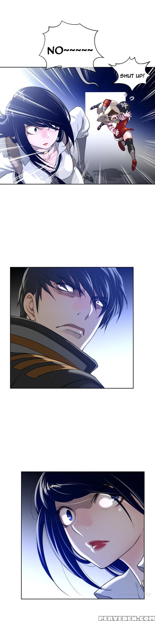 Perfect Half Ch.1-19 (english) (ongoing) 1