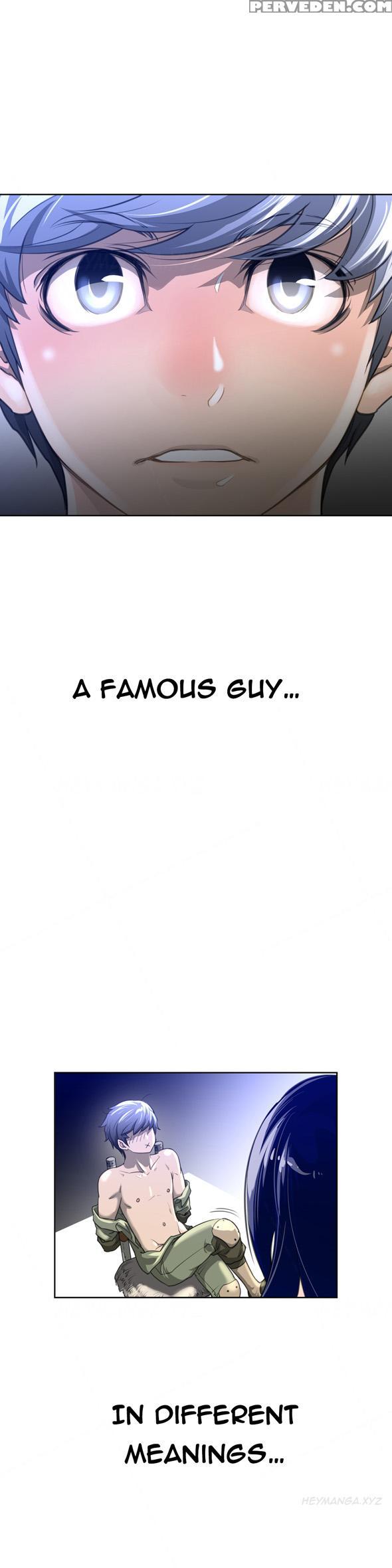 Perfect Half Ch.1-19 (english) (ongoing) 1