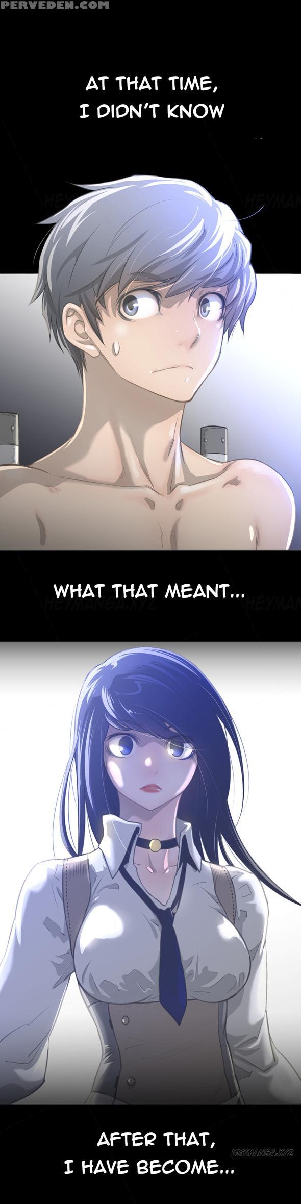 Perfect Half Ch.1-19 (english) (ongoing) 1