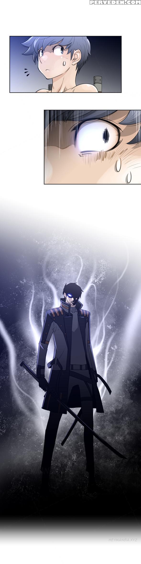 Perfect Half Ch.1-19 (english) (ongoing) 1