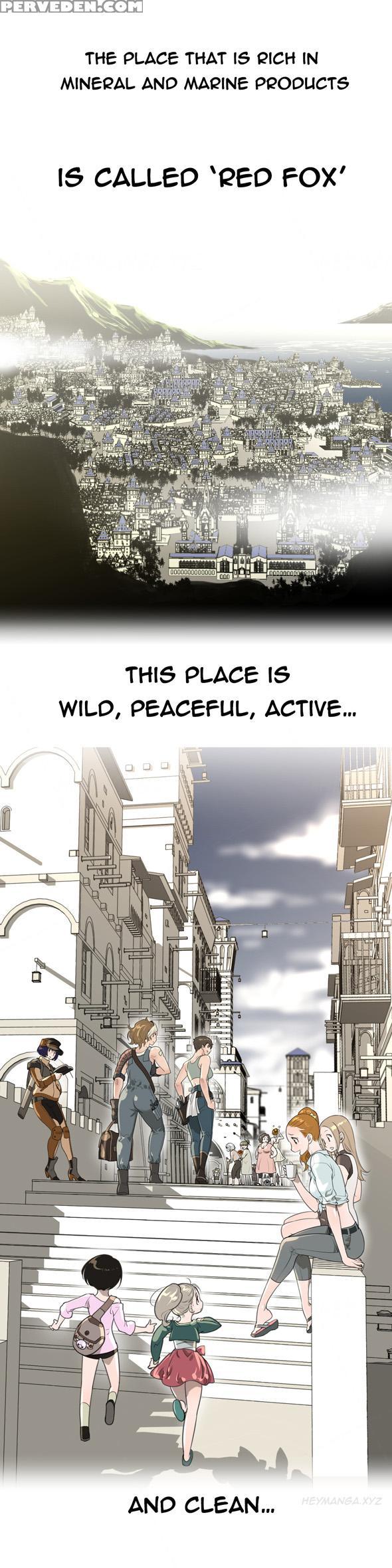 Perfect Half Ch.1-19 (english) (ongoing) 1