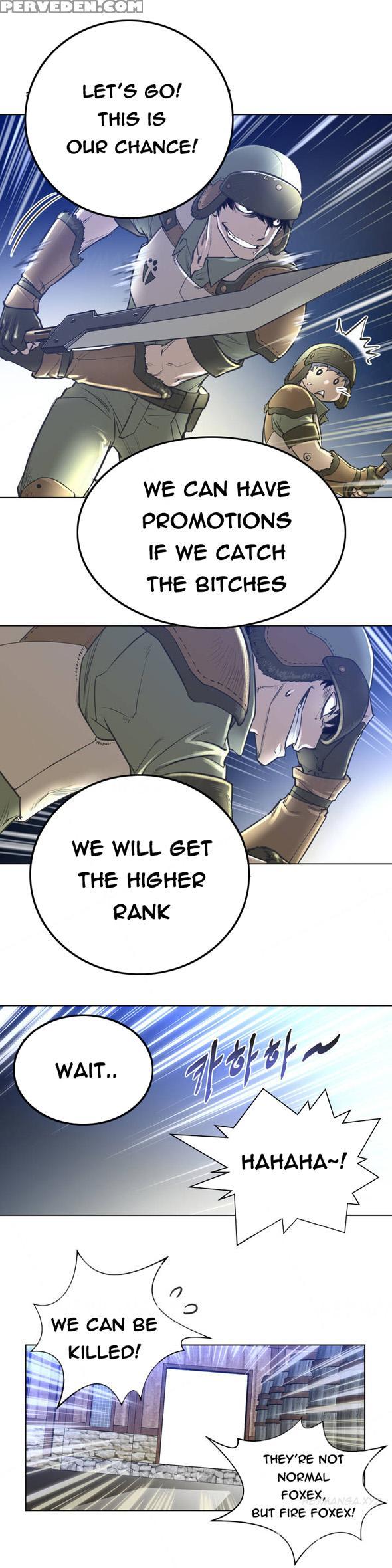 Perfect Half Ch.1-19 (english) (ongoing) 1