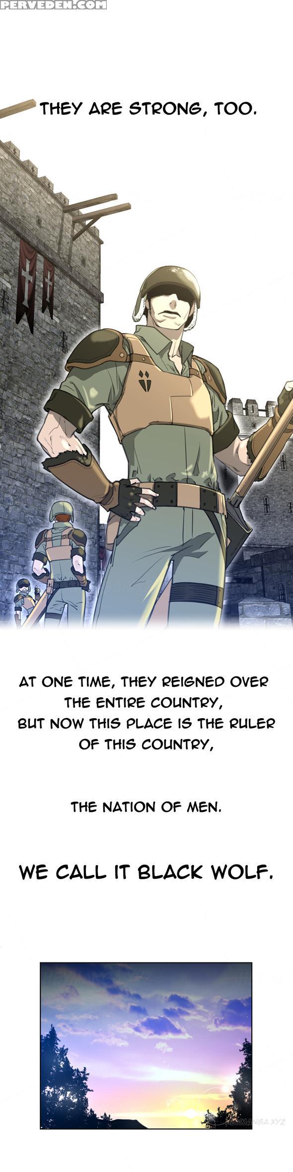 Perfect Half Ch.1-19 (english) (ongoing) 1