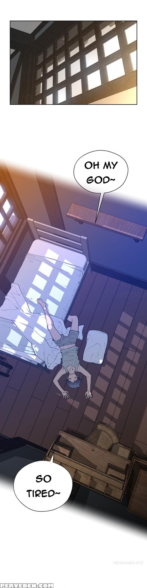 Perfect Half Ch.1-19 (english) (ongoing) 1