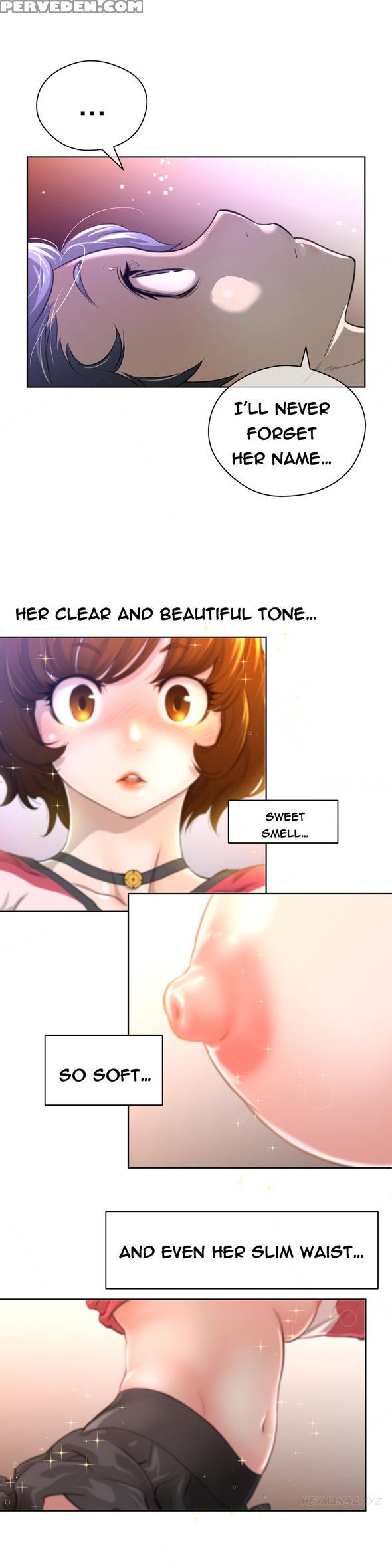 Perfect Half Ch.1-19 (english) (ongoing) 1