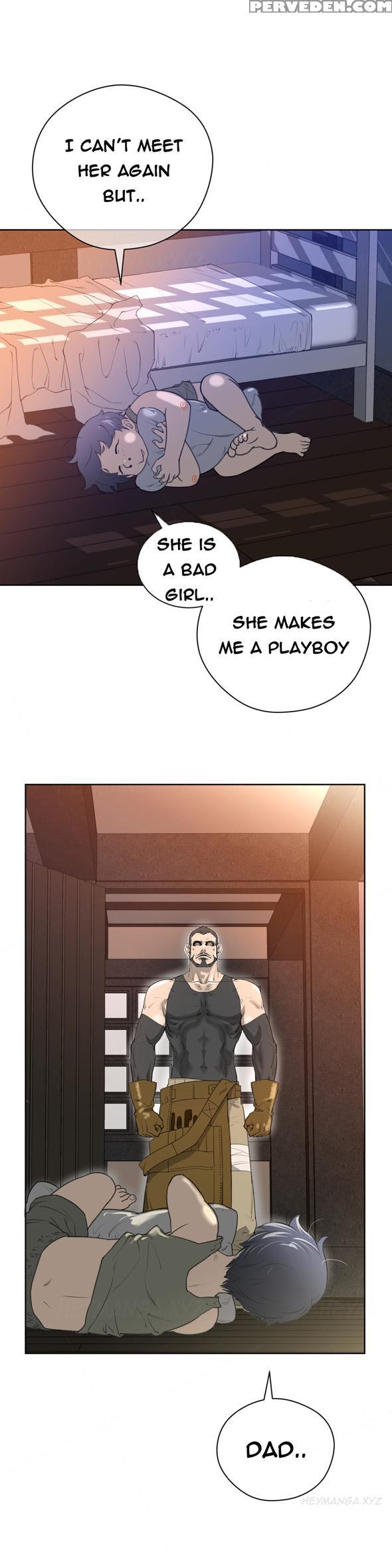 Perfect Half Ch.1-19 (english) (ongoing) 1