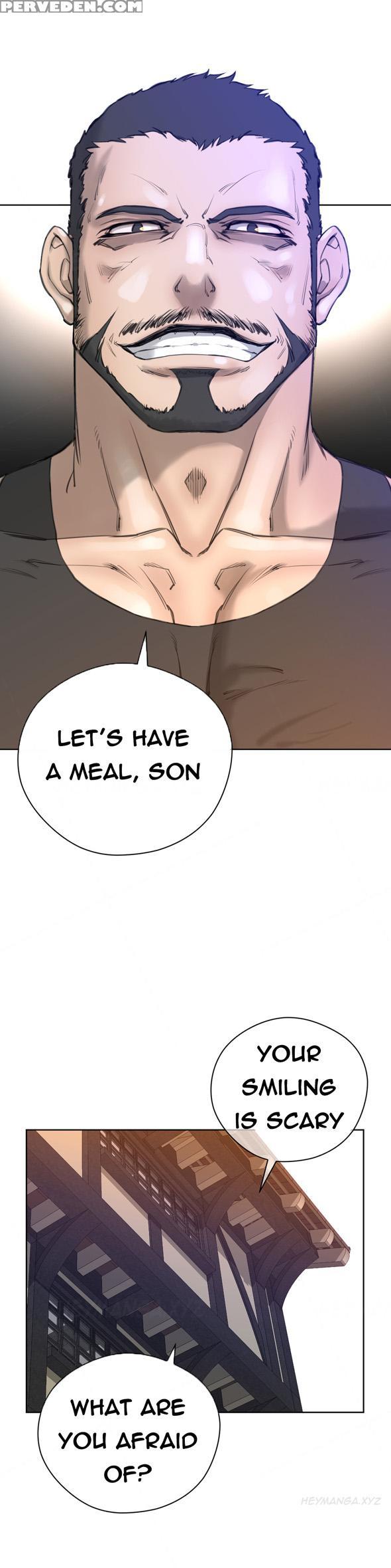 Perfect Half Ch.1-19 (english) (ongoing) 1