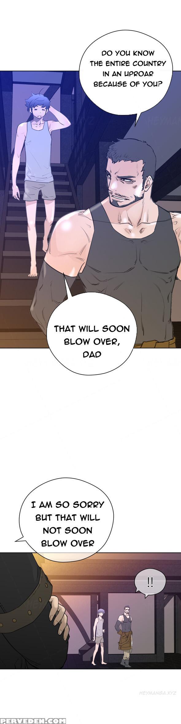Perfect Half Ch.1-19 (english) (ongoing) 1