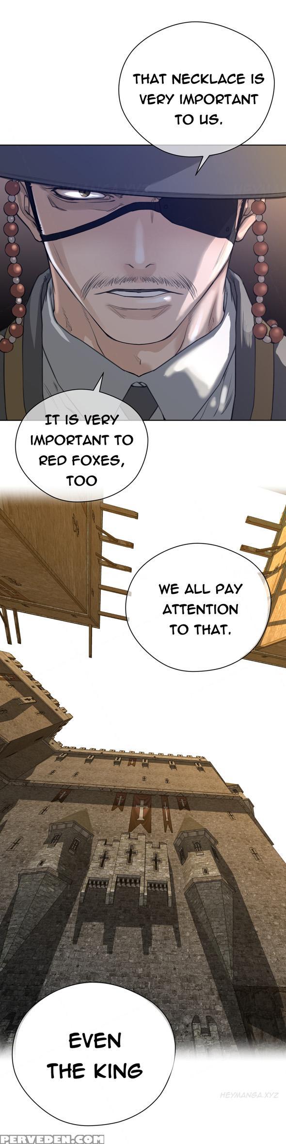 Perfect Half Ch.1-19 (english) (ongoing) 1