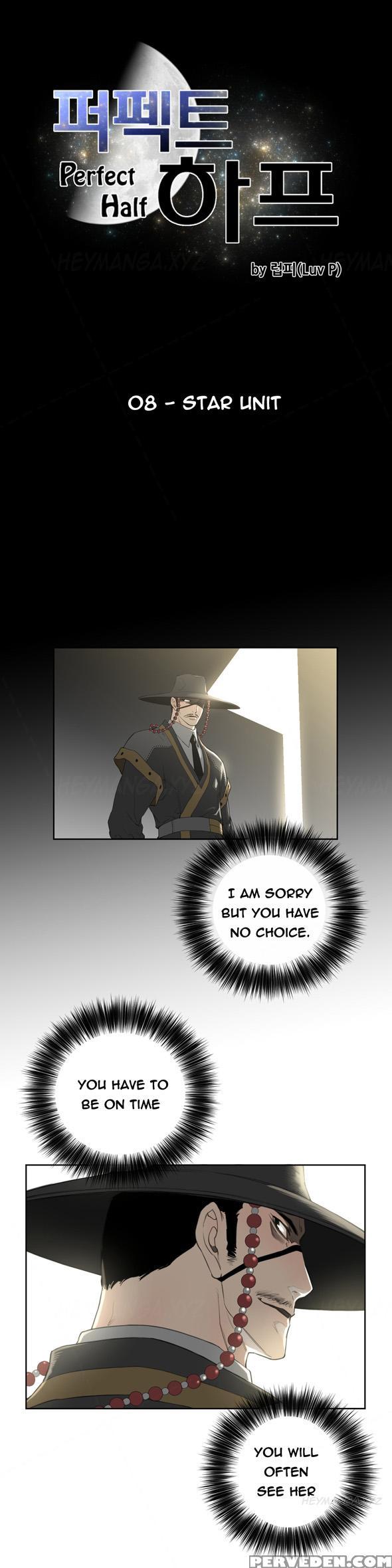Perfect Half Ch.1-19 (english) (ongoing) 1