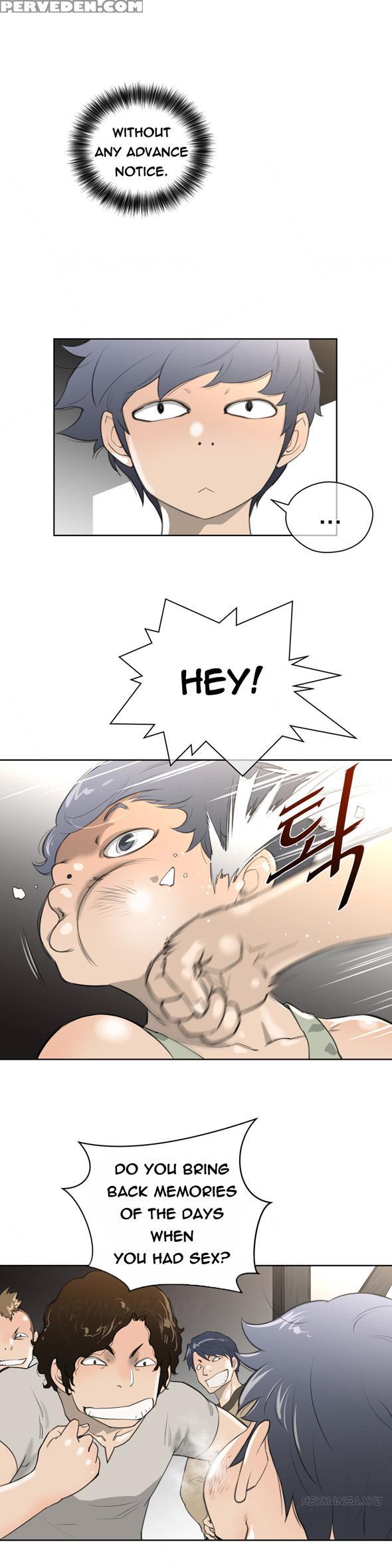 Perfect Half Ch.1-19 (english) (ongoing) 1
