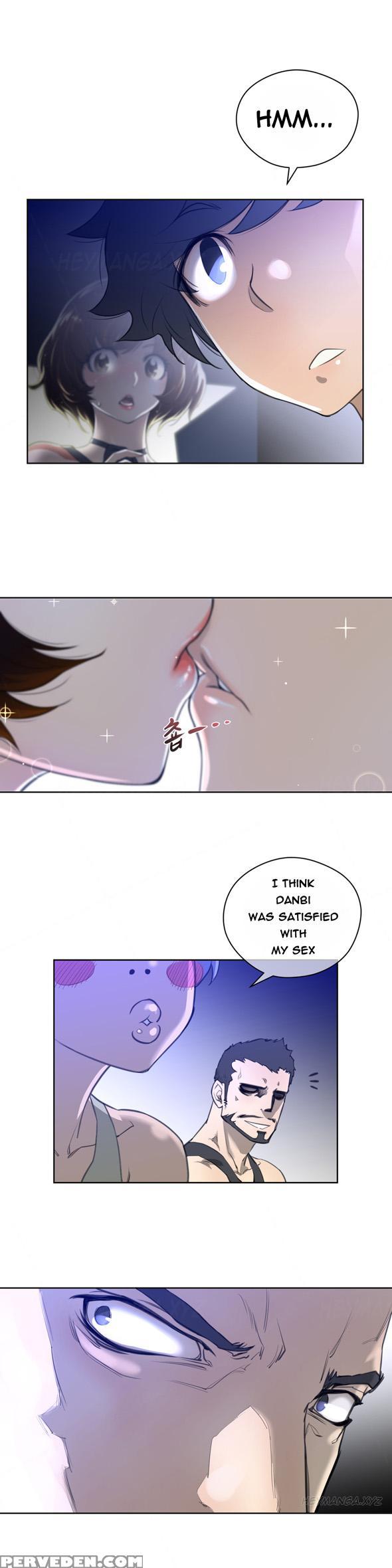 Perfect Half Ch.1-19 (english) (ongoing) 1