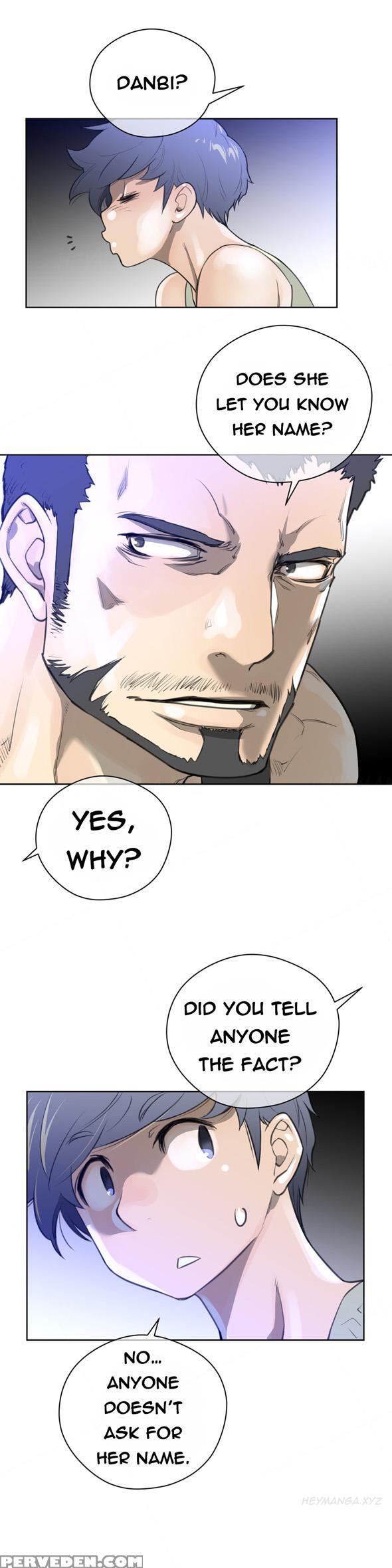 Perfect Half Ch.1-19 (english) (ongoing) 1