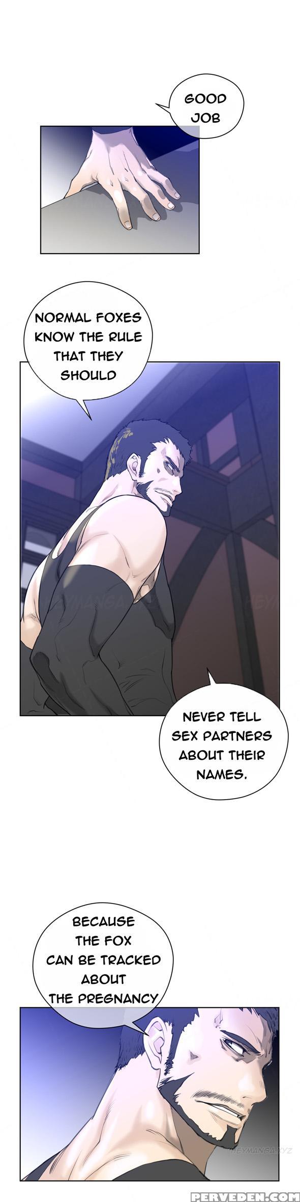 Perfect Half Ch.1-19 (english) (ongoing) 1