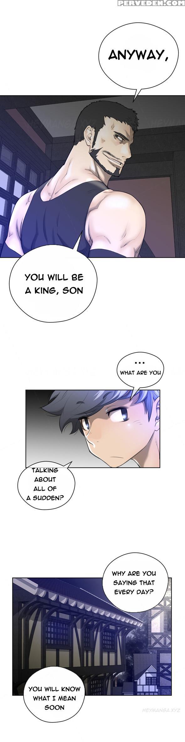 Perfect Half Ch.1-19 (english) (ongoing) 1
