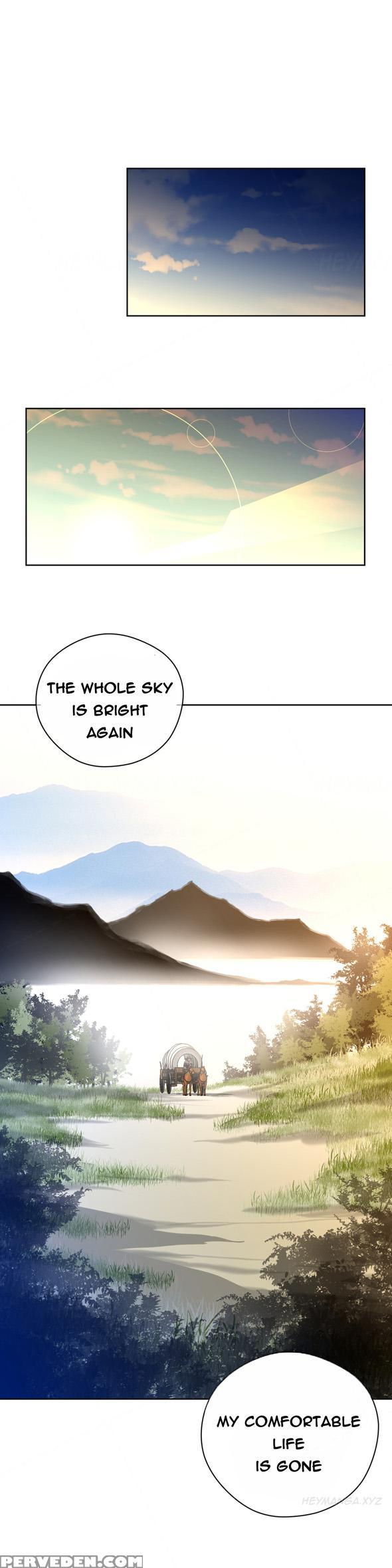 Perfect Half Ch.1-19 (english) (ongoing) 1