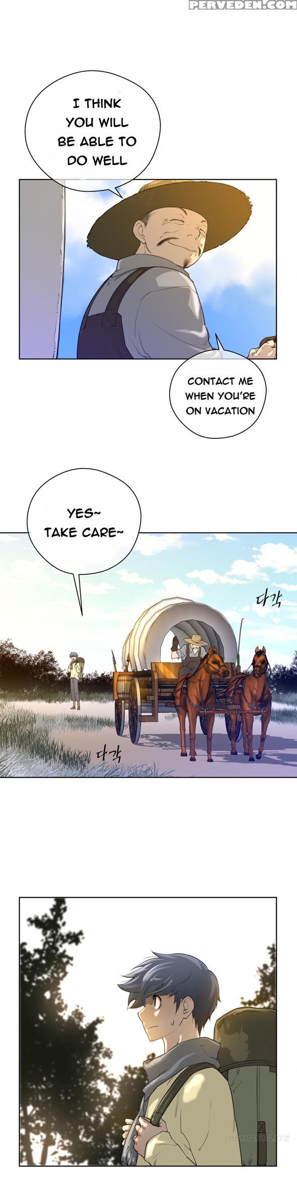 Perfect Half Ch.1-19 (english) (ongoing) 1