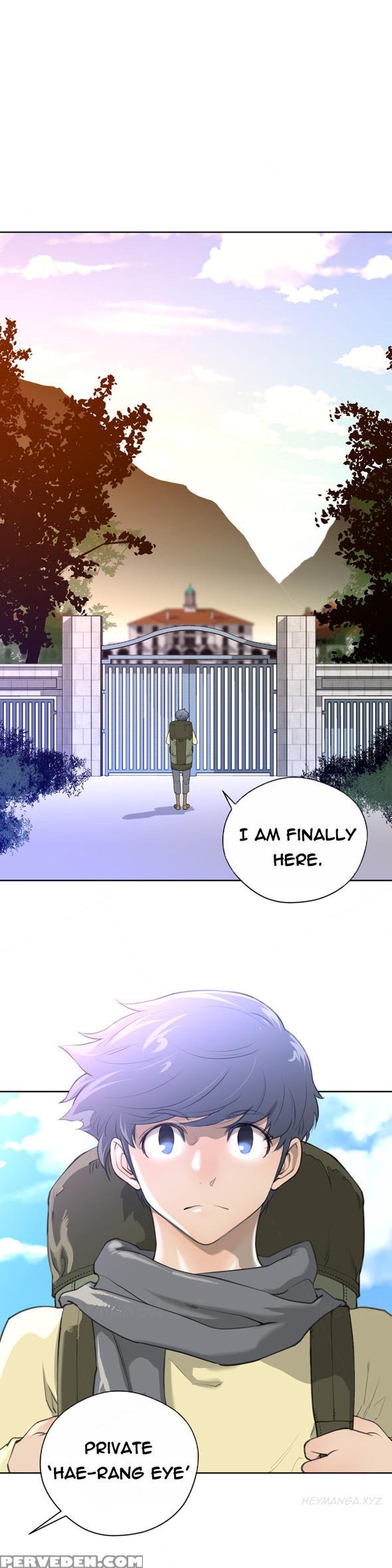 Perfect Half Ch.1-19 (english) (ongoing) 1