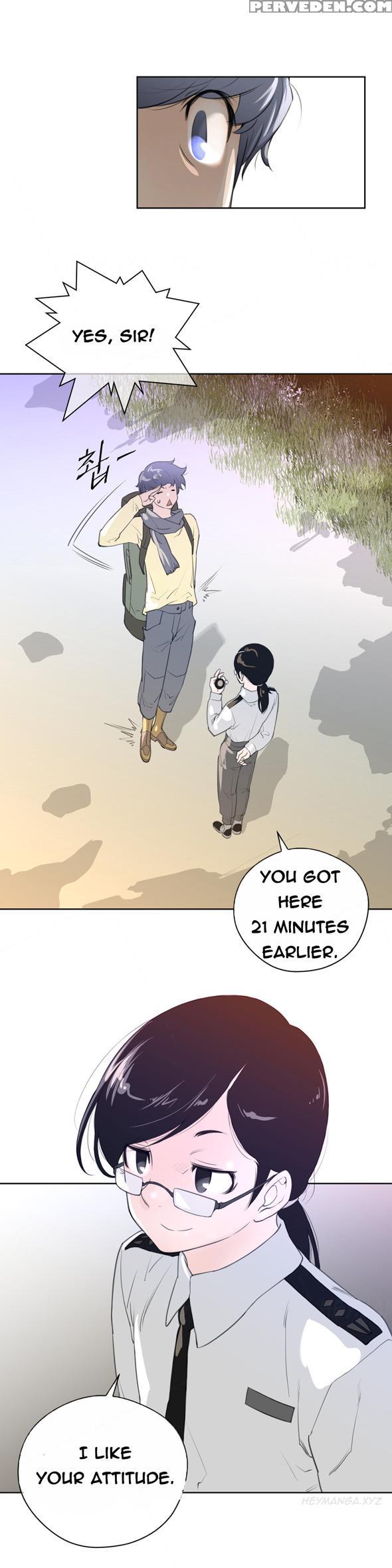 Perfect Half Ch.1-19 (english) (ongoing) 1