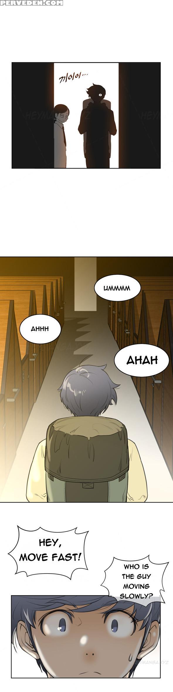 Perfect Half Ch.1-19 (english) (ongoing) 1