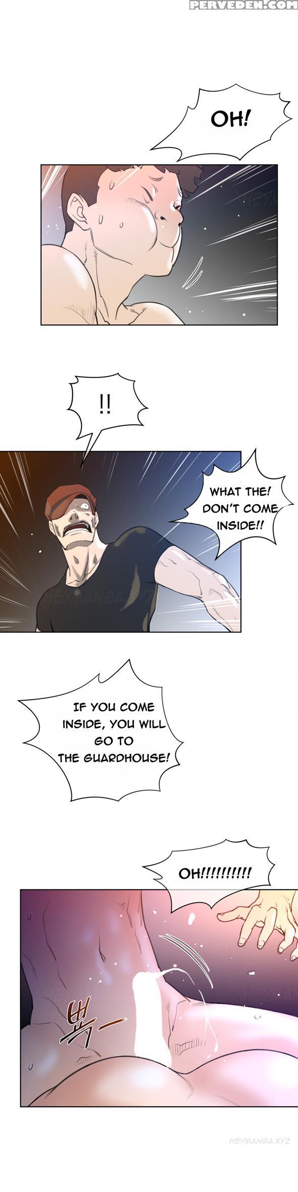 Perfect Half Ch.1-19 (english) (ongoing) 1