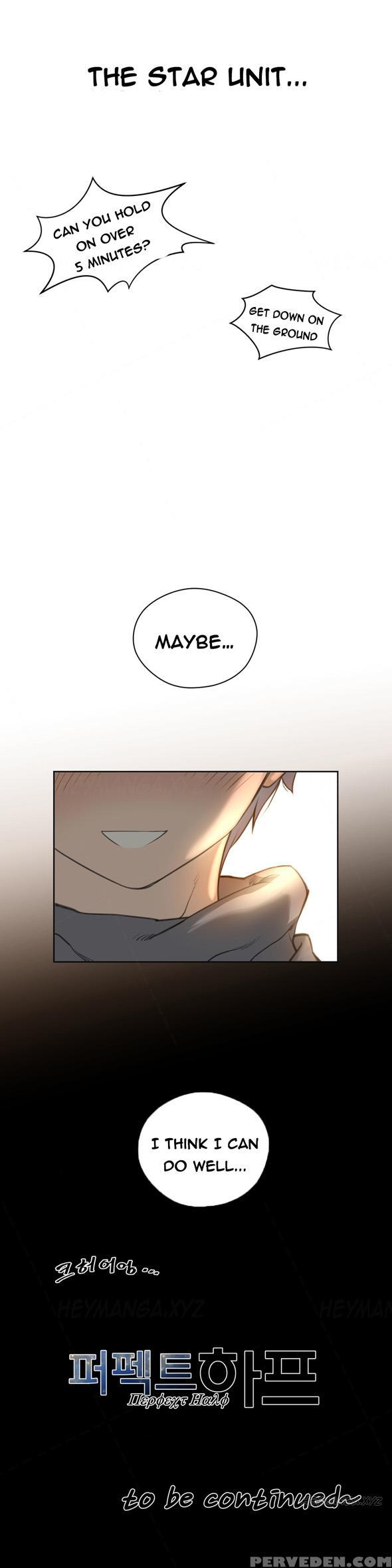 Perfect Half Ch.1-19 (english) (ongoing) 1